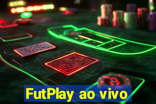 FutPlay ao vivo